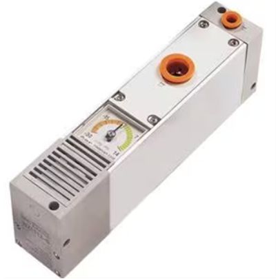 SMC Vacuum Generator, ZL3 series