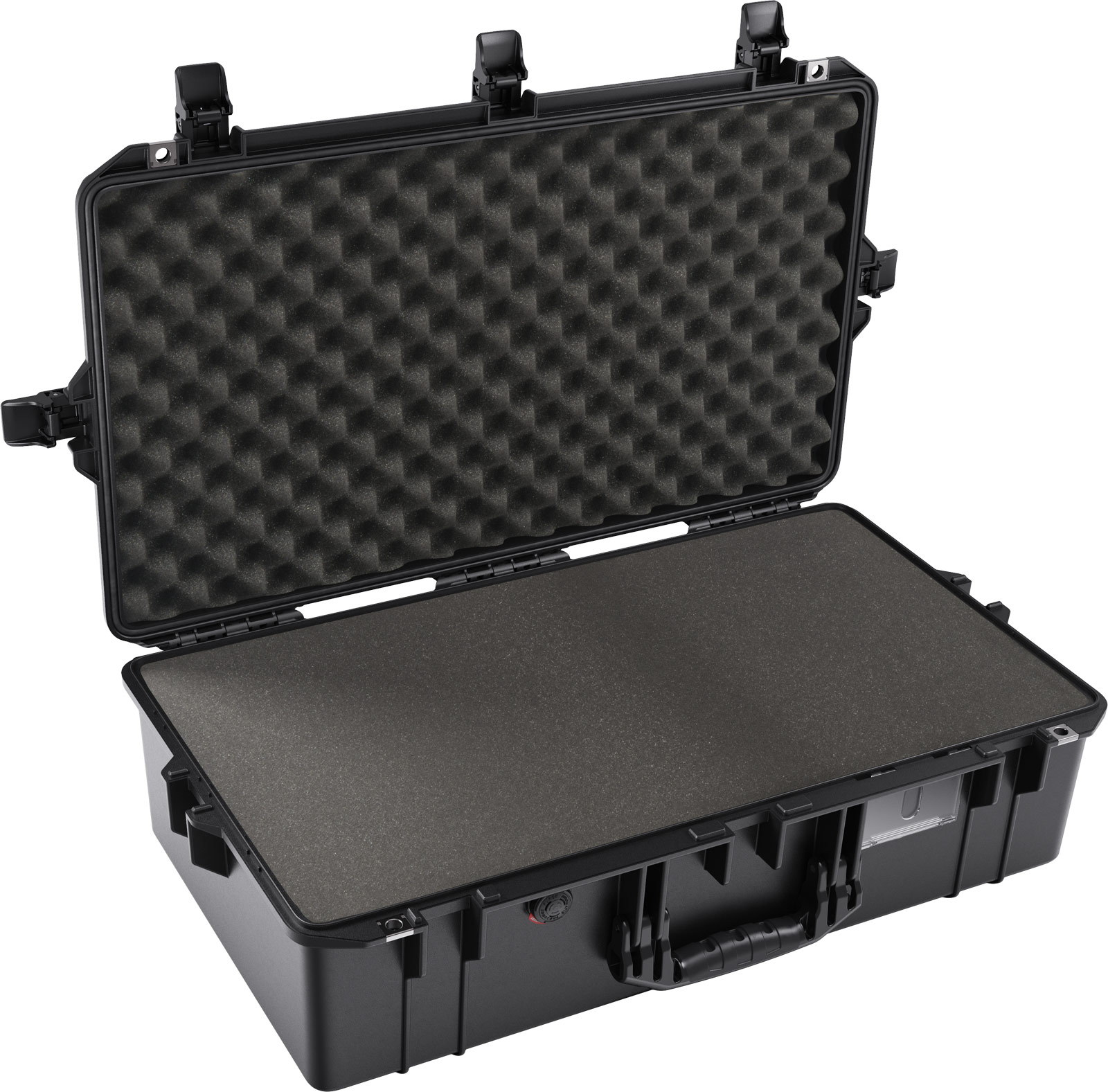 Peli 1605 PP Transit Case, 73.3 x 42.6 x 23.2cm