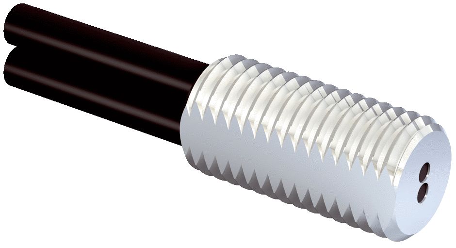 SICK Glass Fibre Optic Cable 1350 mm