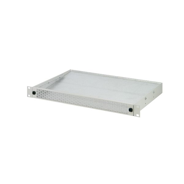 nVent SCHROFF 6 Fan Surface Fan Tray, 1U