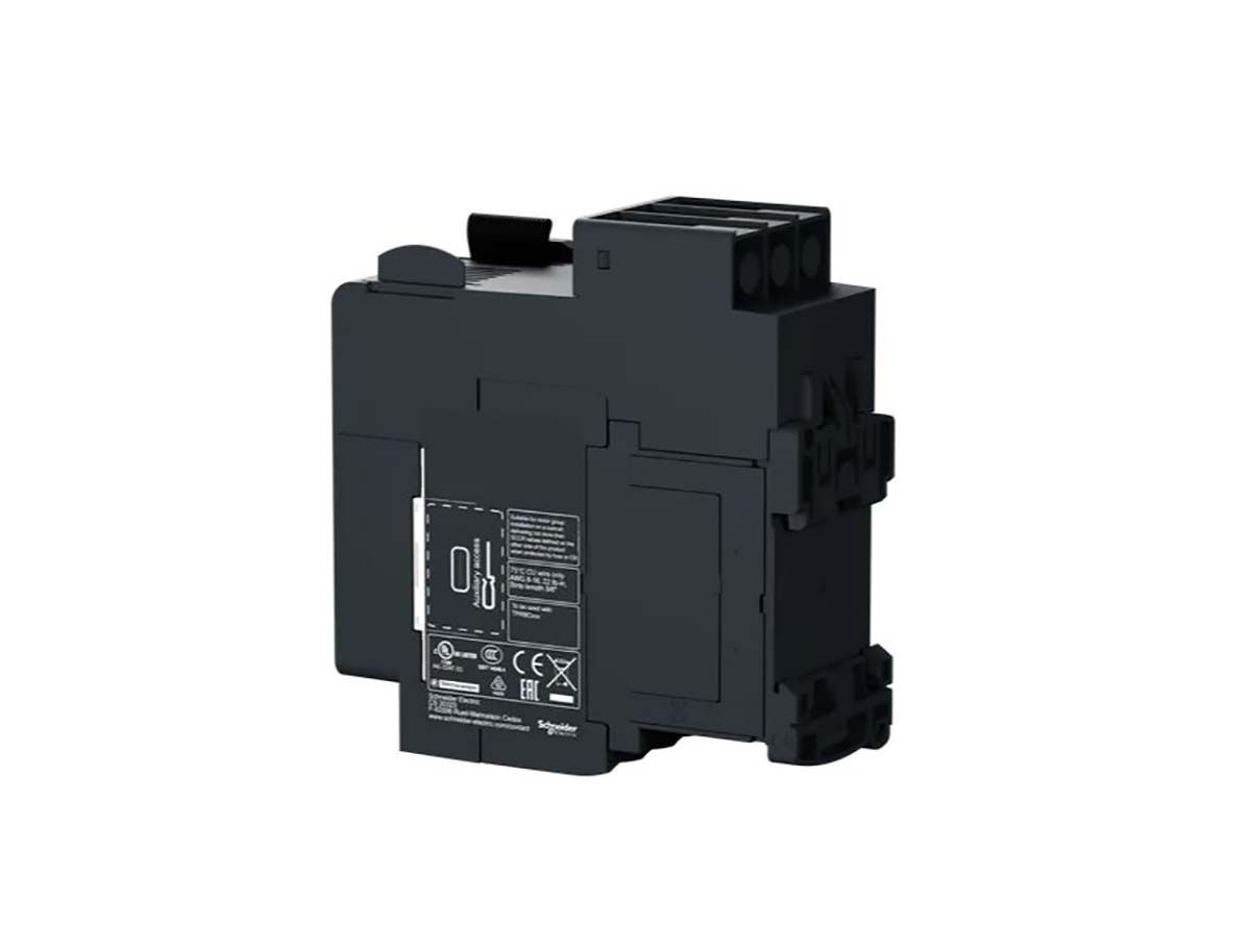 TeSys TPRSM SIL interface module, 24 V dc