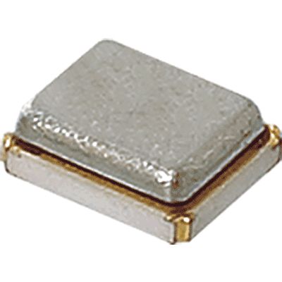 Murata 24MHz Crystal Unit SMD 4-Pin 2.0 x 1.6 x 0.7mm
