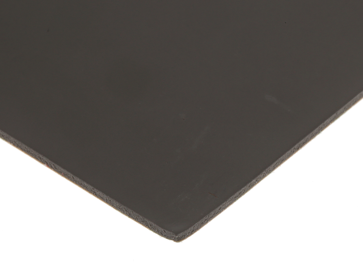 RS PRO Self-Adhesive Thermal Interface Sheet, 1.2mm Thick, 3.2W/m·K, 150 x 150mm