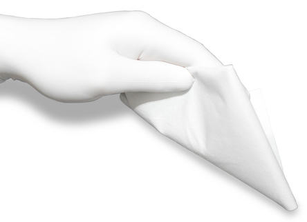 RS PRO 450 Cleanroom Wipes