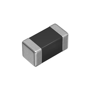 TDK Ferrite Bead (1608), 100Ω impedance at 100 MHz