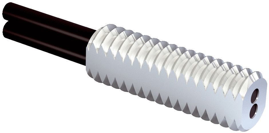 SICK Fibre Optic Sensor