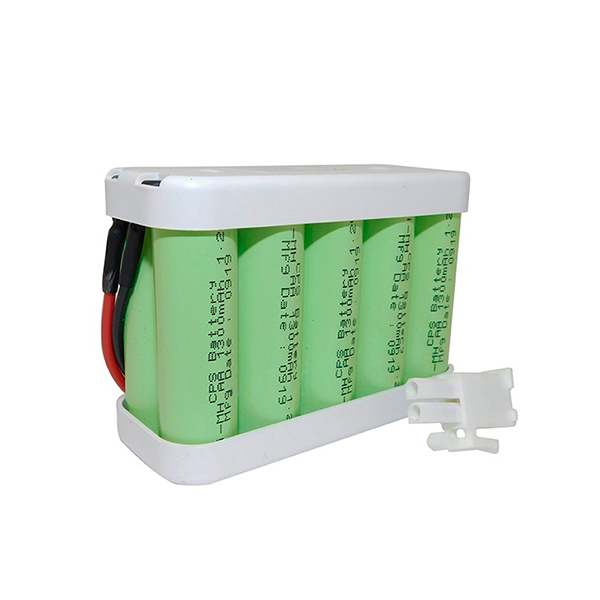 RS PRO RS PRO, 12V, AA, NiCd Rechargeable Battery, 1.3Ah