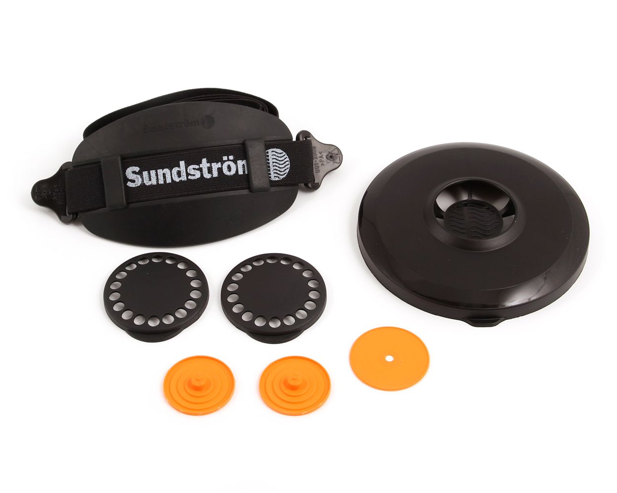 Sundstrom Service Kit for R01
