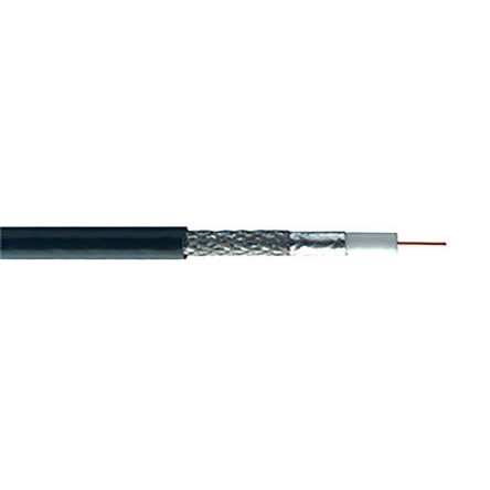 Belden 9913 Series, RG8/U Coaxial, Unterminated 50 Ω