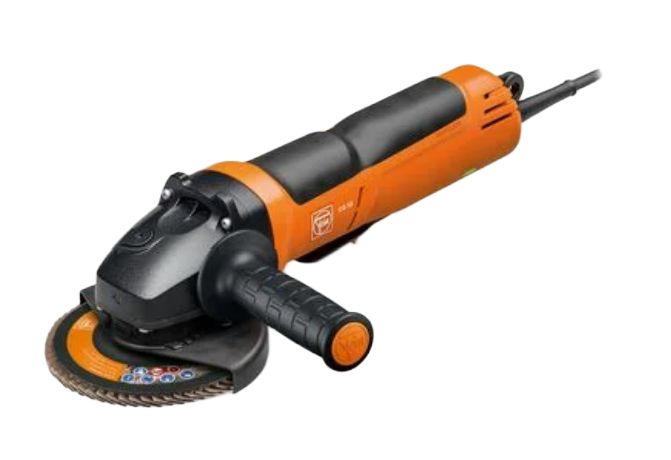 FEIN CG 15-125 BLP Inox 125mm Corded Angle Grinder