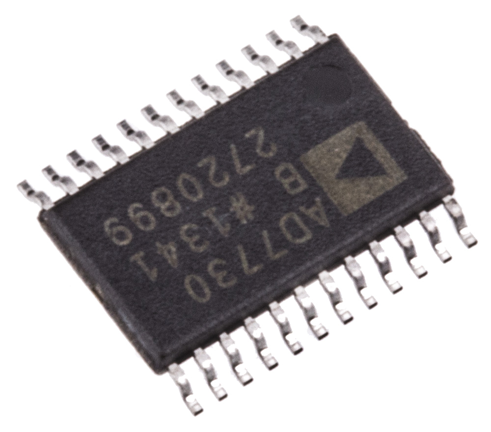 Texas Instruments SN74LVC4245APWR, 18 Voltage Level Translator, 8-Bit Non-Inverting 3-State, 24-Pin TSSOP