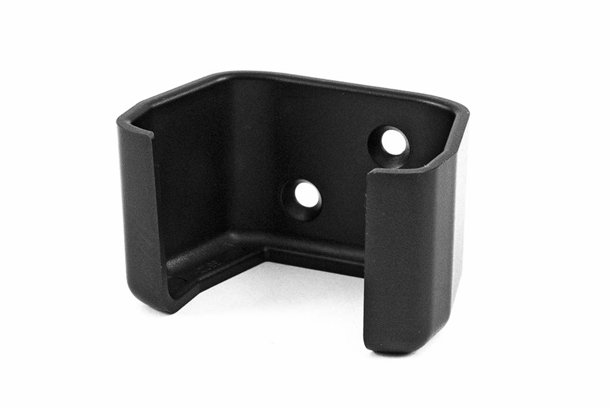 Hammond 1552 Series ABS Plastic, 55 x 36 x 33mm