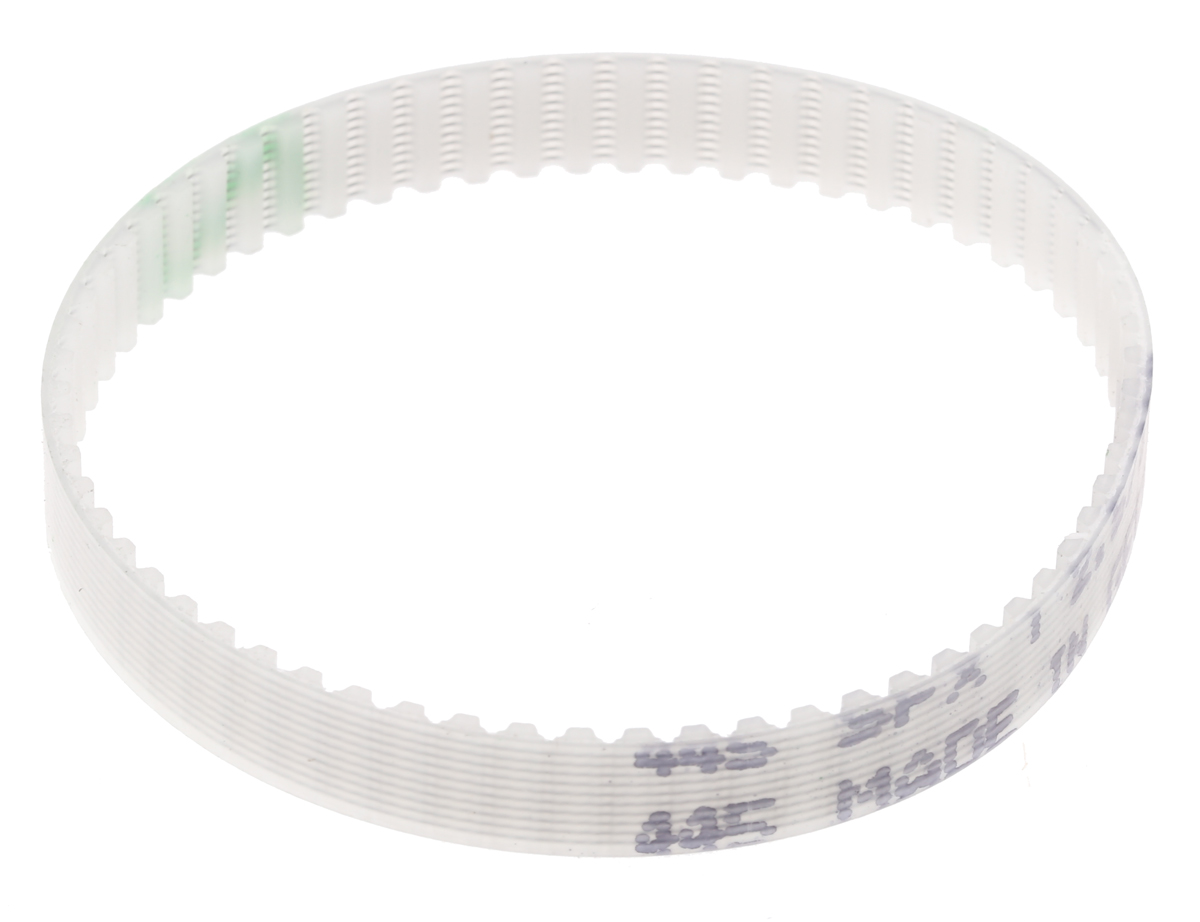 Contitech 6 / T2.5 / 160 SS Timing Belt, 64 Teeth, 160mm Length, 6mm Width