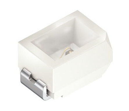 ams OSRAM1.8 V Red LED  SMD, Mini TOPLED LS M67K-J2L1-1