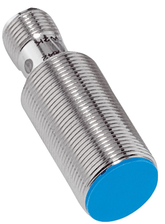 SICK Inductive Threaded Barrel Proximity Sensor, M18, 5 mm Detection, 10 → 30 V dc