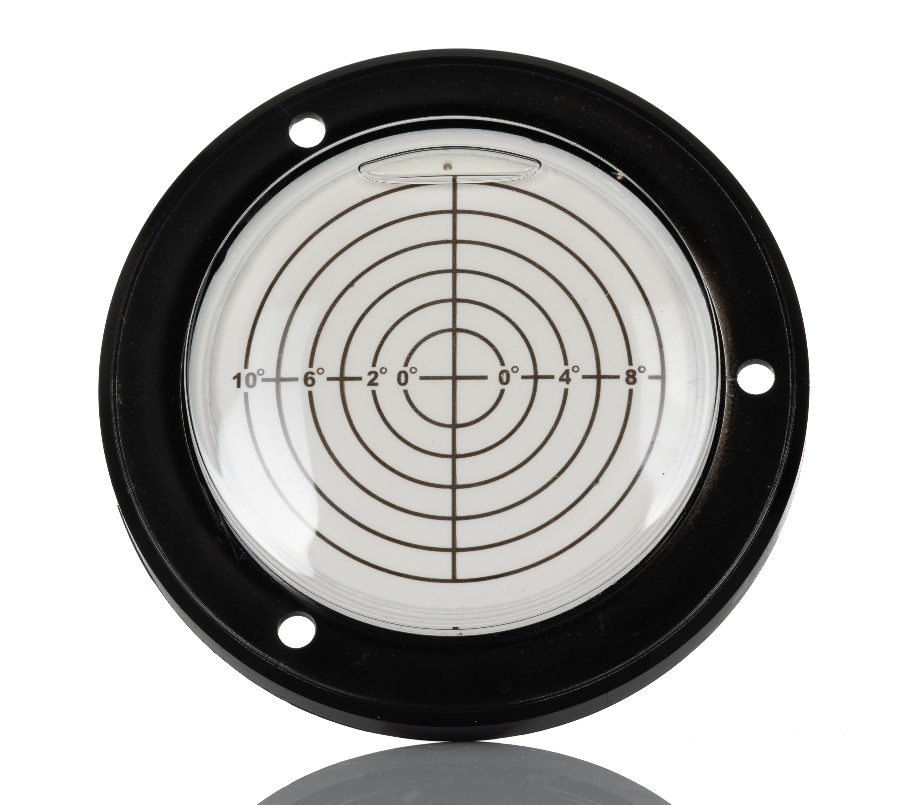 RS PRO 100mm Spirit Level