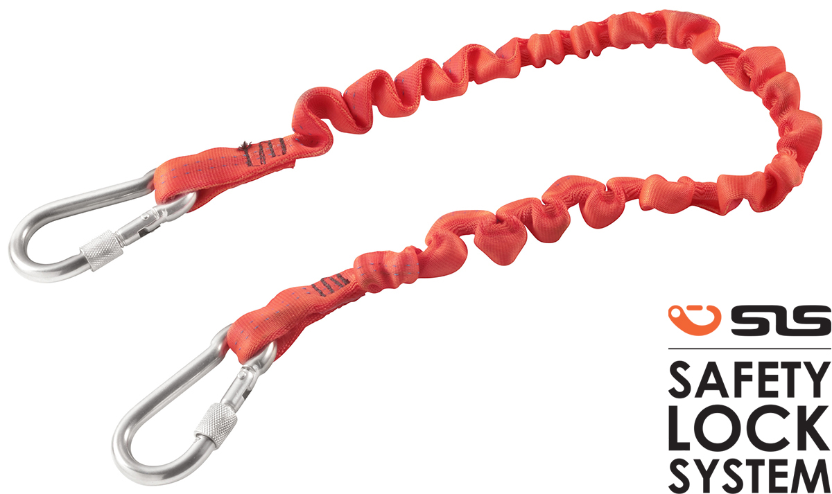Facom Stainless Steel Tool Lanyard Spring Hook, 6kg Capacity