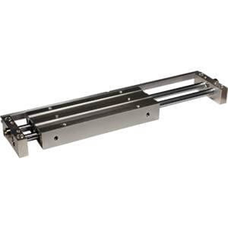 SMC 50 mm Pneumatic Cylinder - CX2 Series