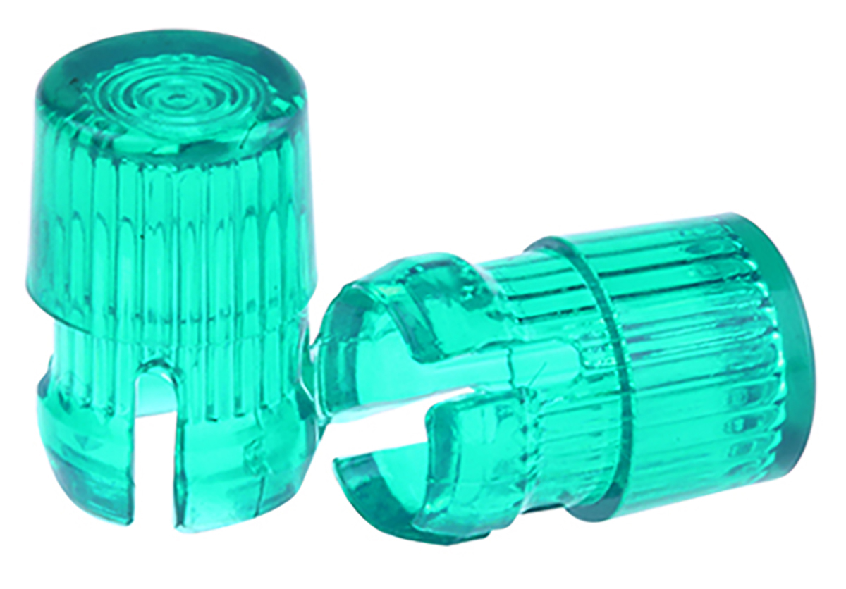 Visual SML 190 GTP, SML 190 Series LED Lens