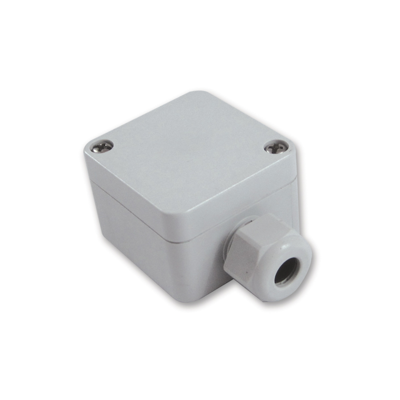 Prosensor PT100 Outdoor Temperature Probe, 3 Wire, Wall, Class A +80°C Max