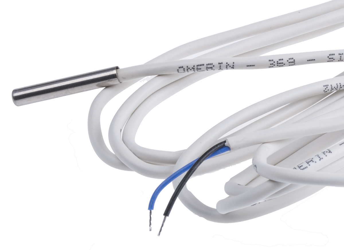 Crouzet Probe for Use with Millenium III Series