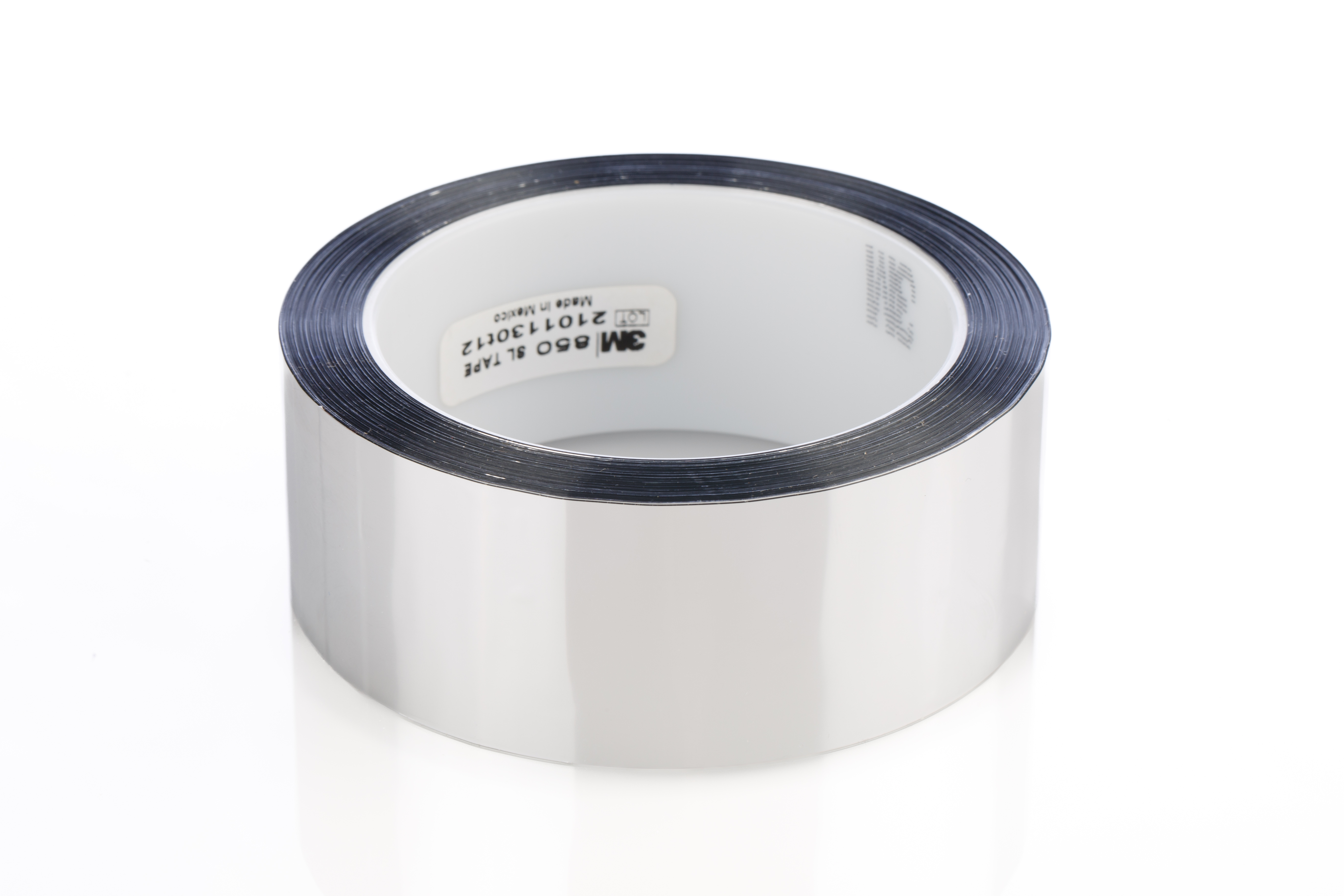 3M SCOTCH 850 Silver Masking Tape 38mm x 66m