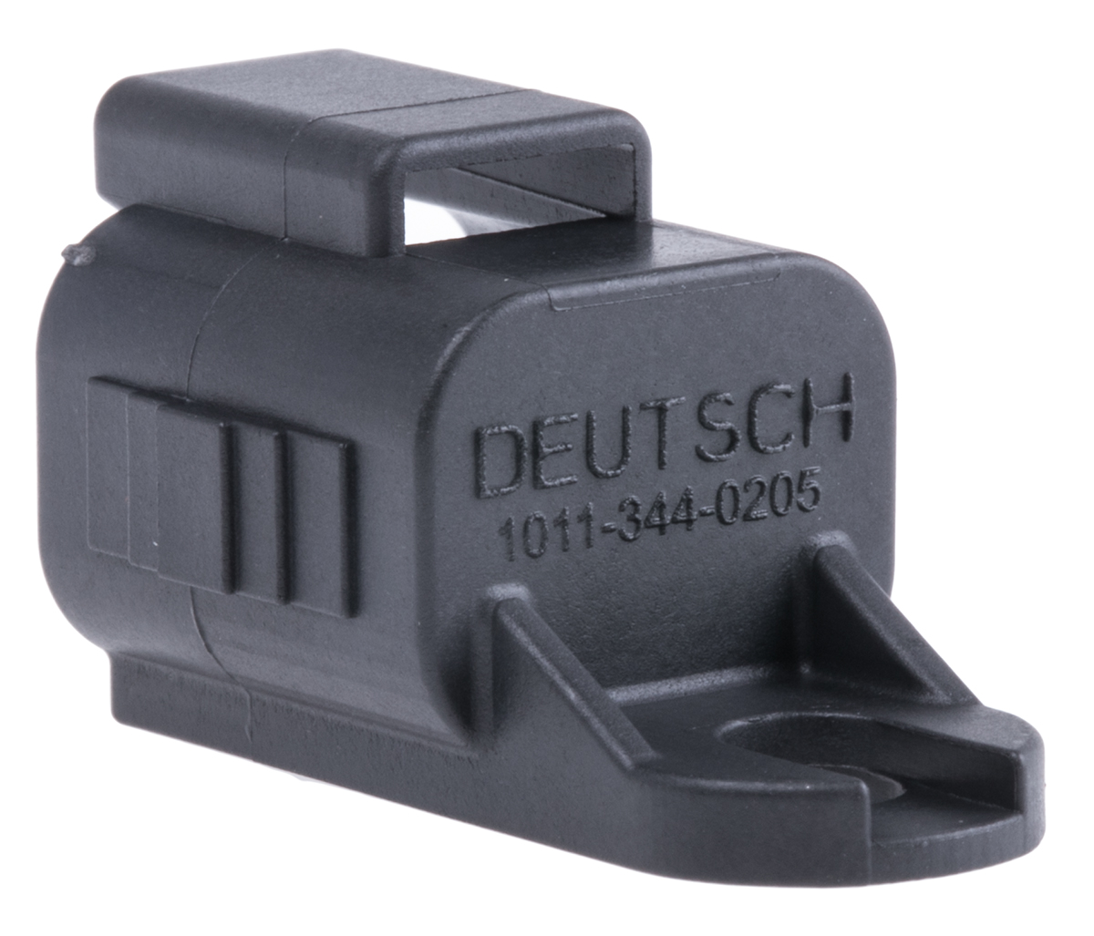 Deutsch, DT Dust Cap for use with Automotive Connectors