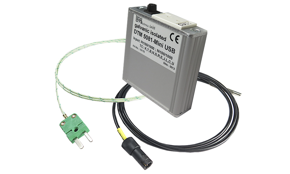 Electrotherm DTM 5081 Wired Digital Thermometer, 2 Input(s), +1120 (Type J) °C, +1300 (Type N) °C, +1370 (Type K) °C,