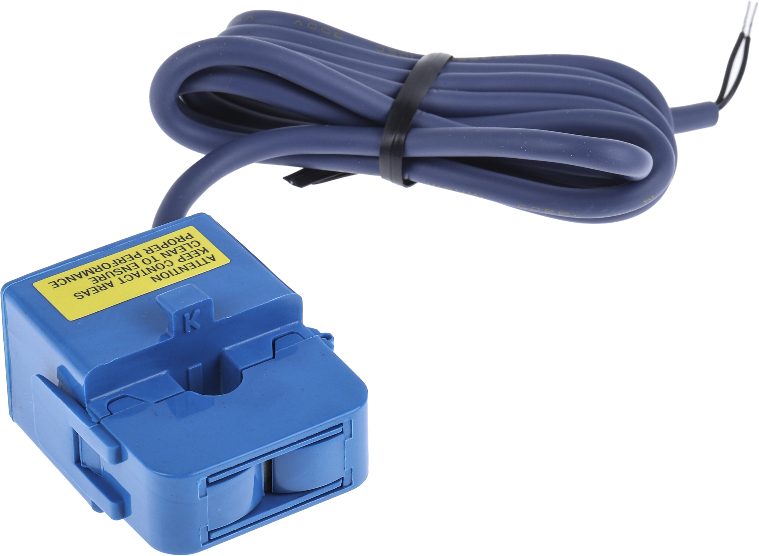 LEM TT Series Current Transformer, 50A Input, 50:1, 16.66 mA Output, 8mm Bore