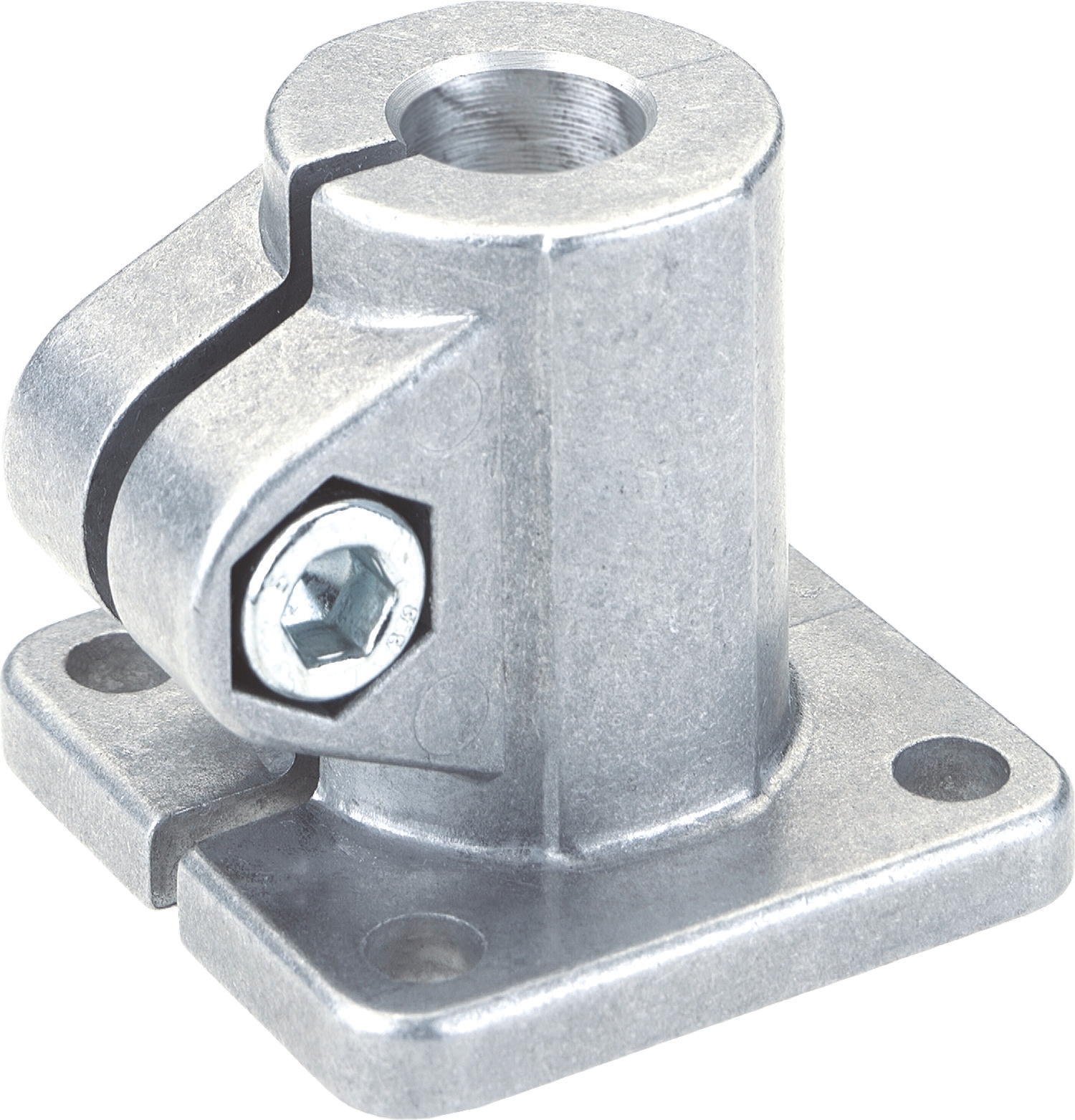 Rose+Krieger M6 Thread Base Clamp, 16mm