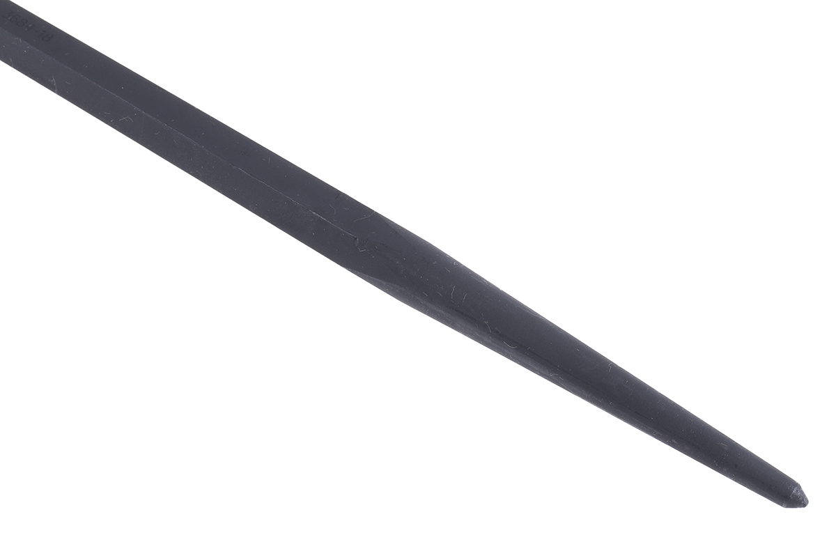 Bahco Pry Bar, 457 mm Length