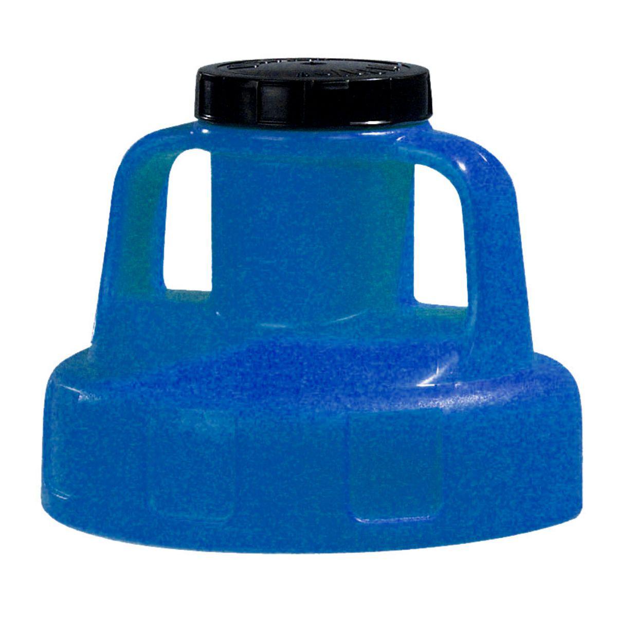 SKF High Density Polyethylene General purpose lid, 10L