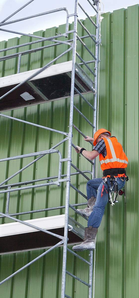 Facom Engineer's Hammer with Graphite Handle, 2.8kg