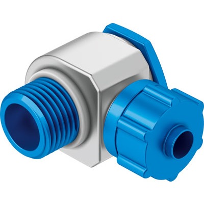Festo LCK-1/8-PK-6-KU Series, 6260