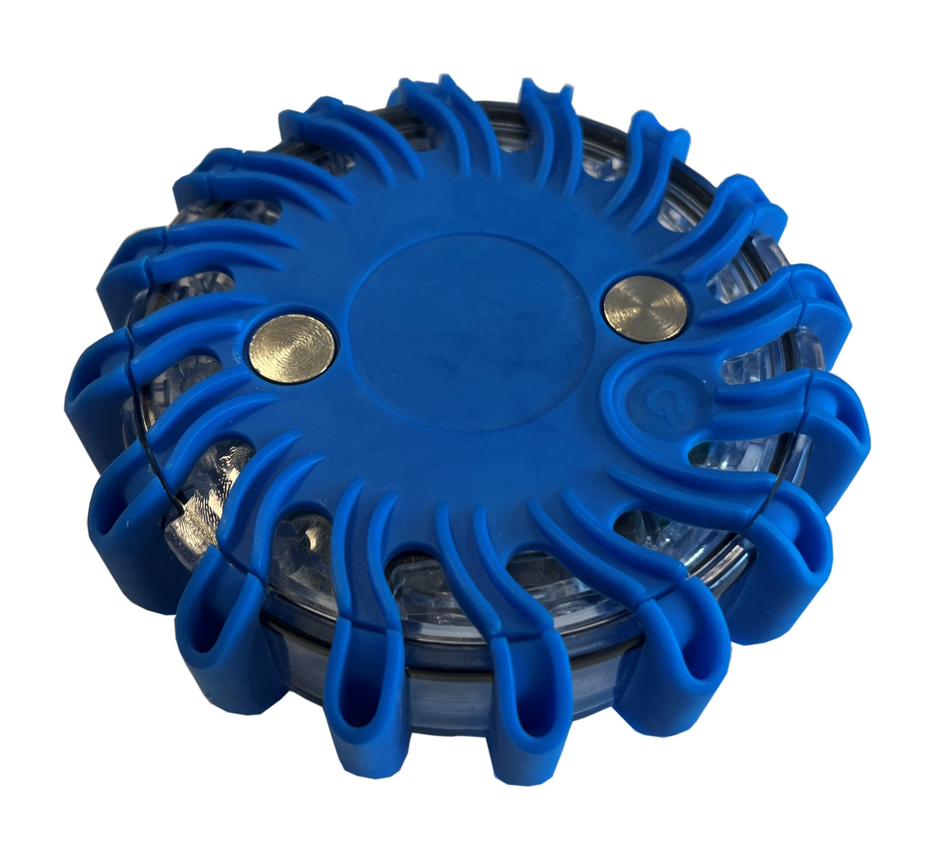 Viso Weighted 35 mm Polycarbonate Safety Light