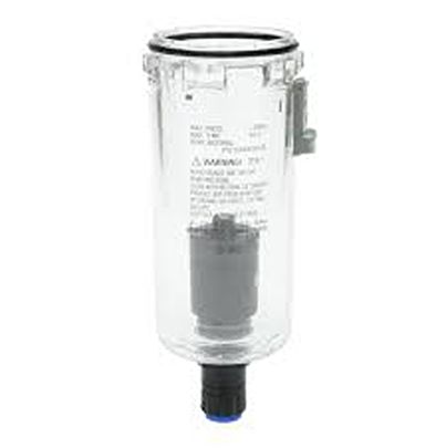 SMC Auto Condensate Drain, AD48-D