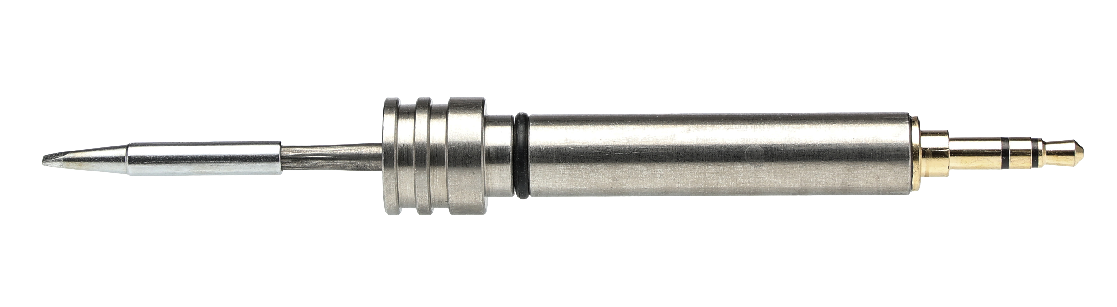 RS PRO 1.3mm Chisel Soldering Iron Tip