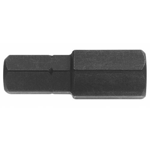 Facom Hexagon Screwdriver Bit, 19 mm Tip
