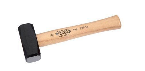 SAM Square Mallet 1.5kg