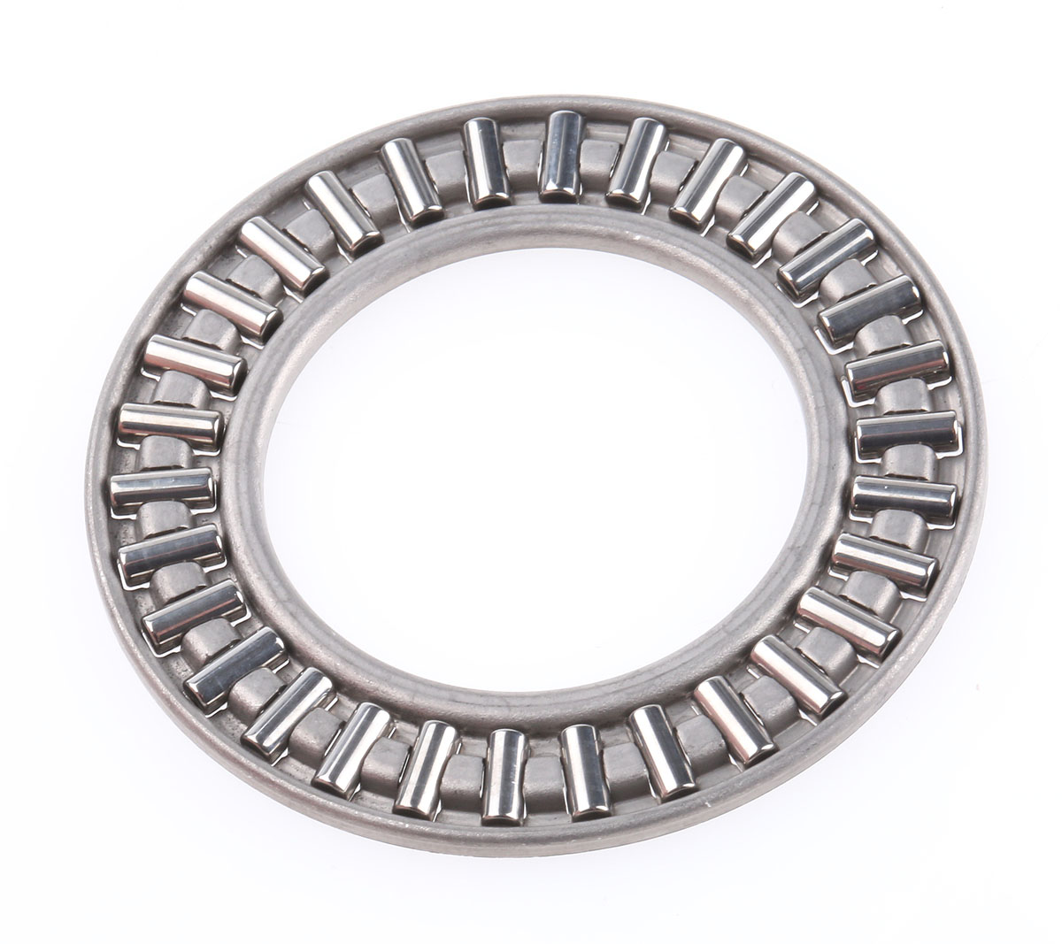 SKF AXK 2542 25 mm ID Roller Bearing Needle, 42 mm OD