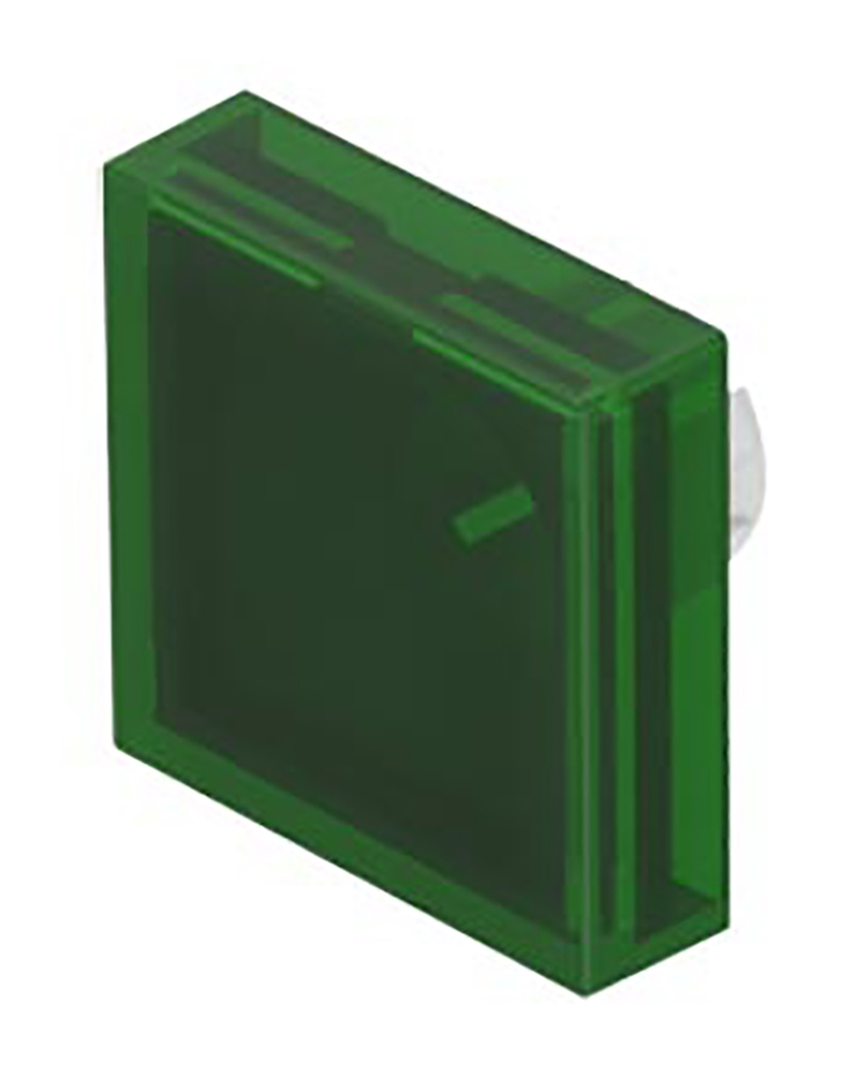 EAO Modular Switch Lens for Use with Series 61 Switches