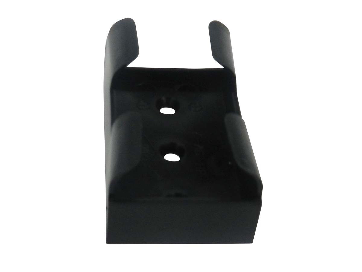 RS PRO 9V PP3 Battery Holder, PCB Mounted Contact