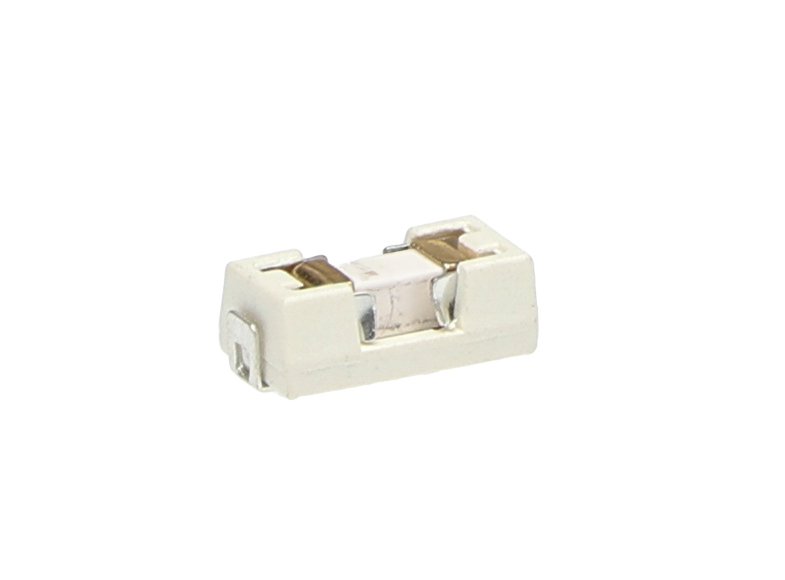 RS PRO Non Resettable Fuse 5A, 250V ac