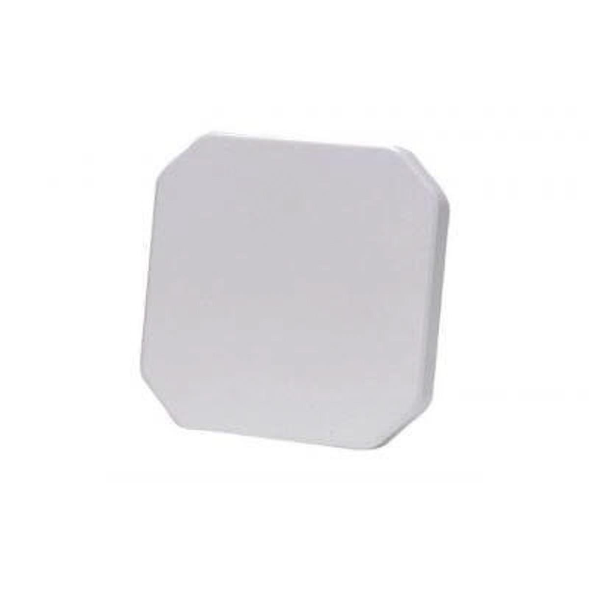 TE Connectivity S9025PLSMF Square Antenna with SMA Connector, WiFi