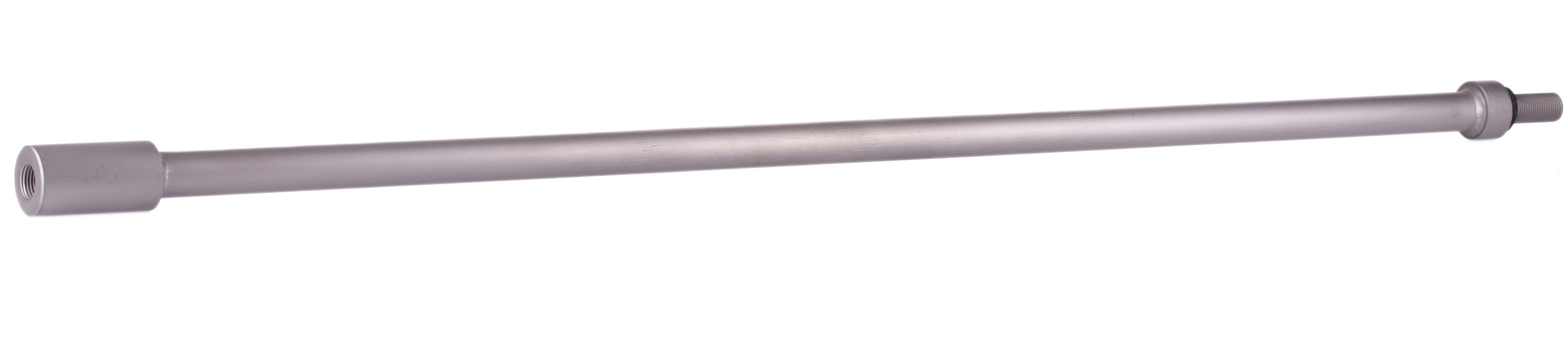 Sensata Cynergy3, EXT-ALL Series 1/8 BSP Extension Tube, 500mm Cable Length for Use with Vertical Plastic Switches