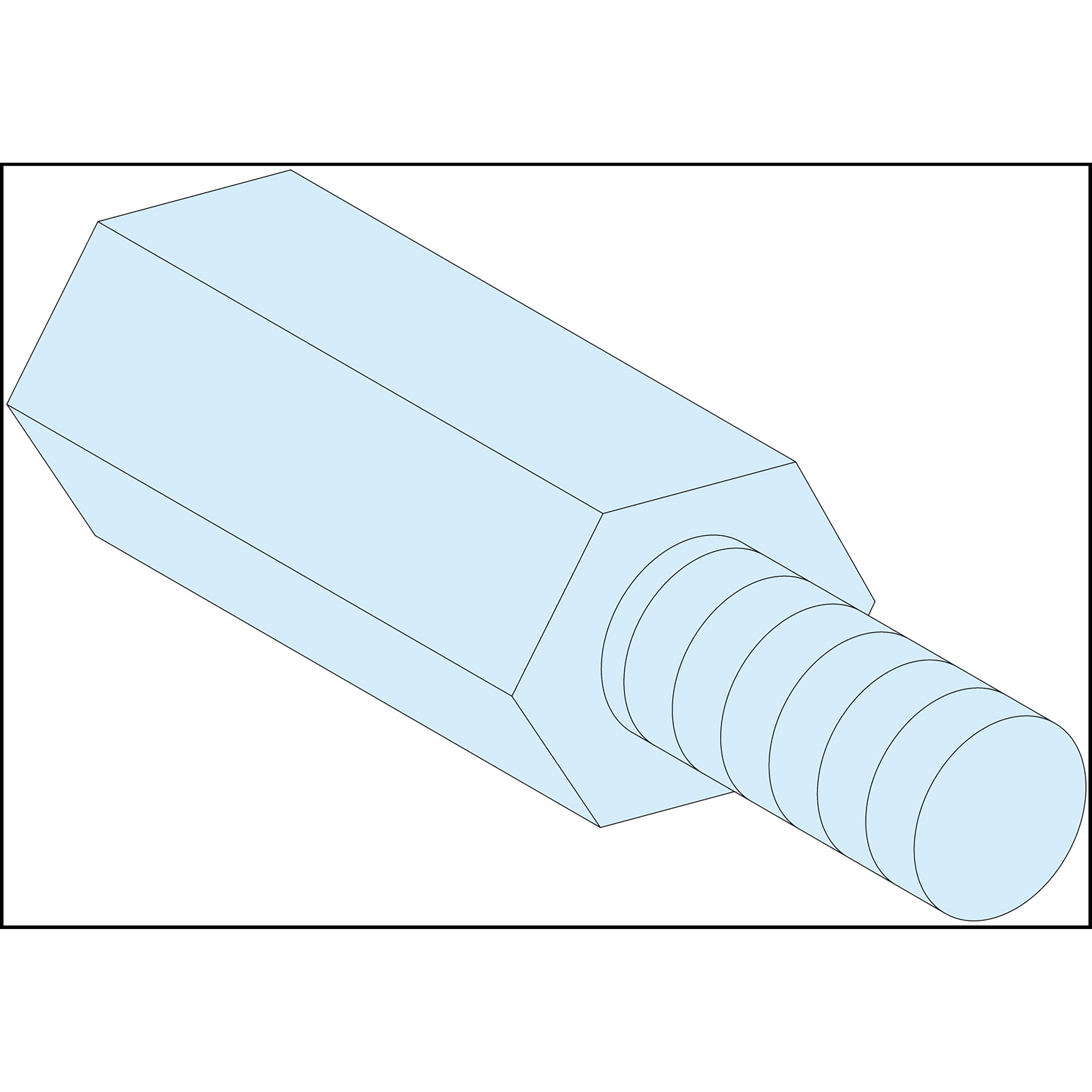Schneider Electric PrismaSeT Series Spacer for Use with PrismaSeT, PrismaSeT G Front Cover Support Upright, PrismaSeT P