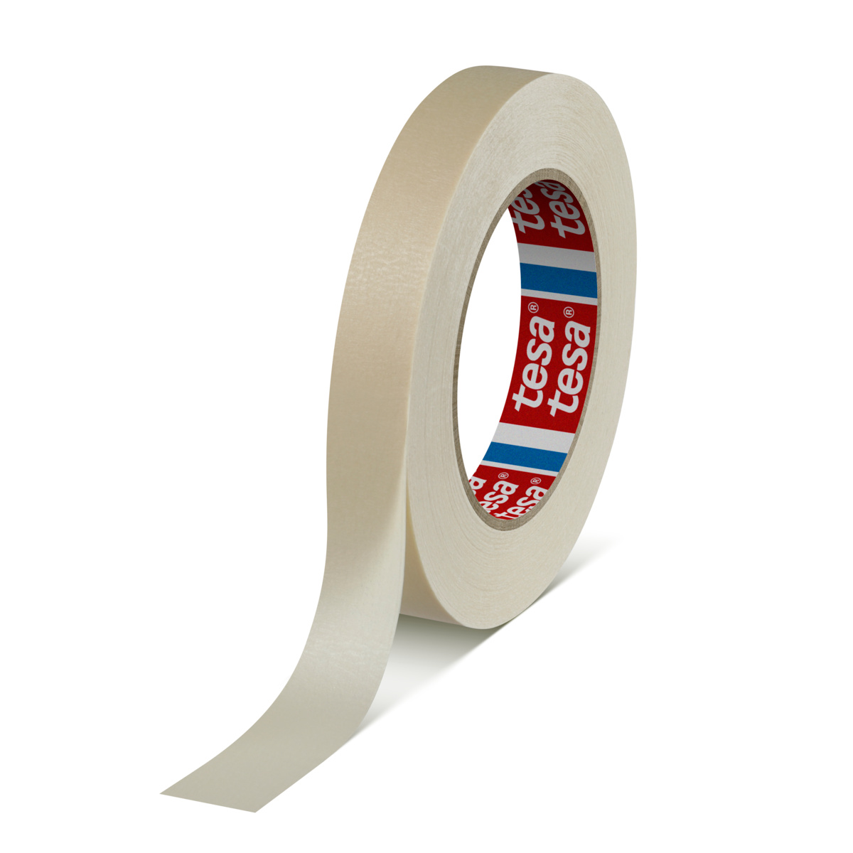Tesa 04330-00013 Beige Masking Tape 19 x 50