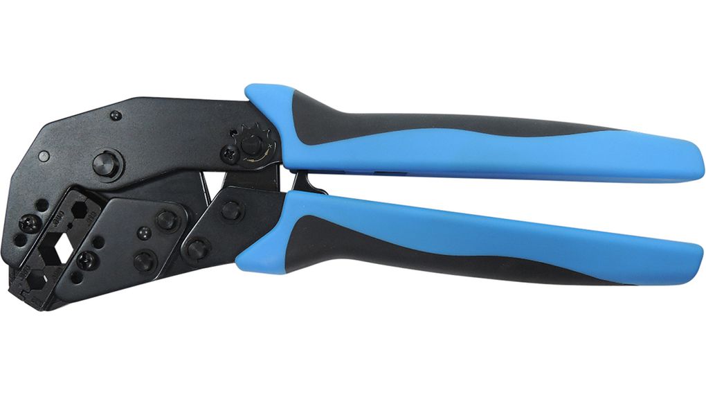 Crimping Pliers