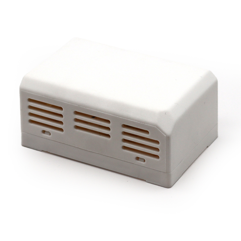 Prosensor PT100 Indoor Temperature Probe, 3 Wire, Wall, Class A +80°C Max