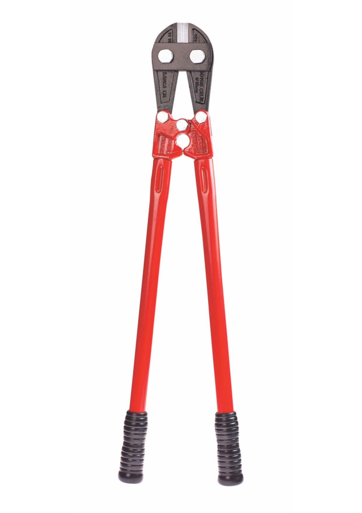 RS PRO 830 mm Alloy Steel Bolt Cutter